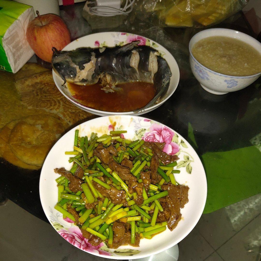 如何炒出嫩牛肉