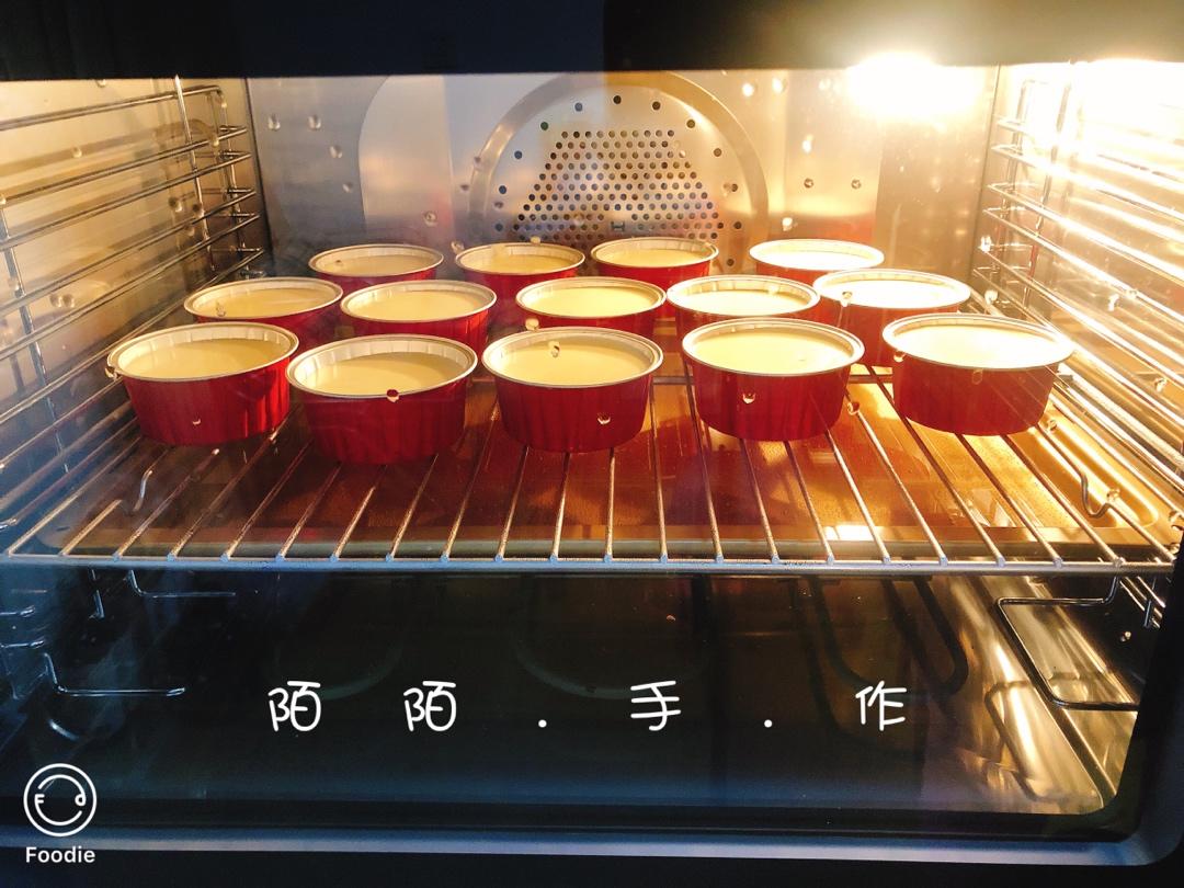 轻芝士蛋糕可爱又好吃😋