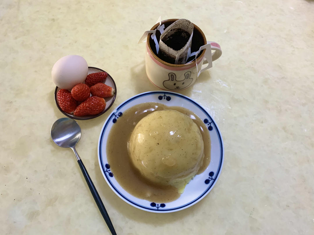 肯德基土豆泥