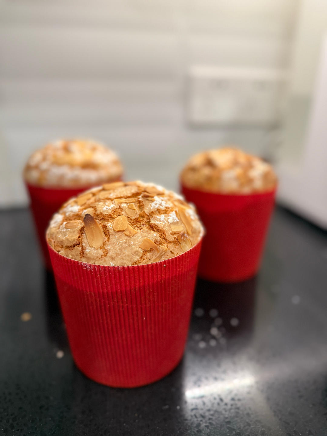 潘妮托尼(Panettone)