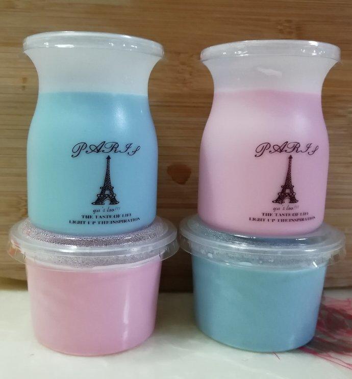 Your Grace的Panna Cotta