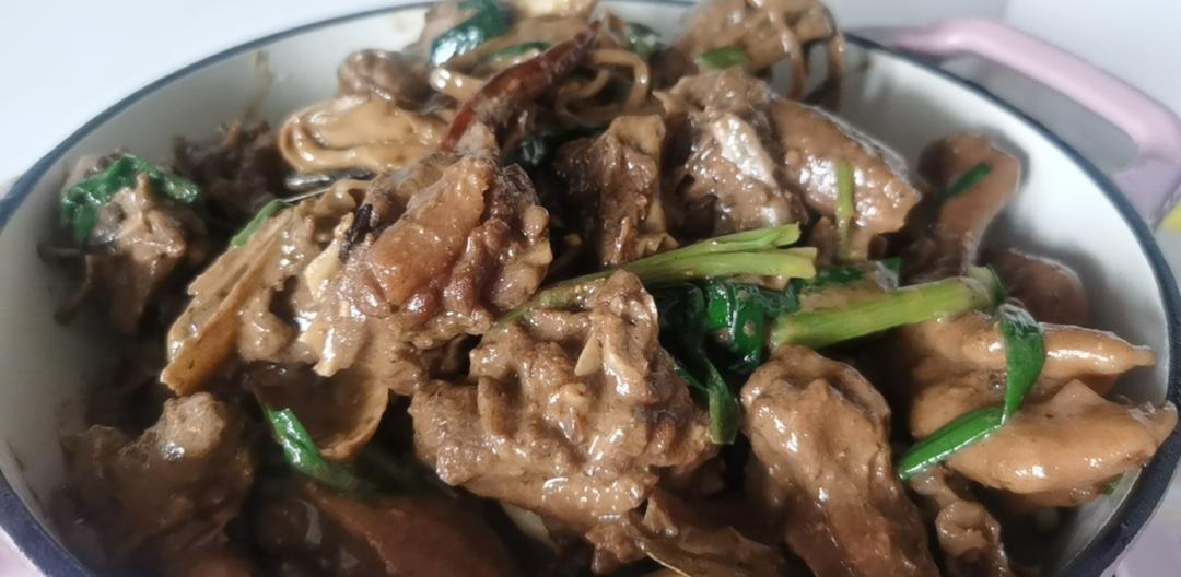 顺德火焰醉鹅🔥在家做，秘制酱料不求人