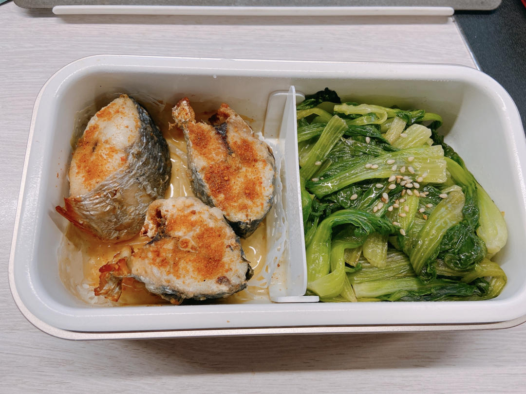 每日快手午餐/已记录272份