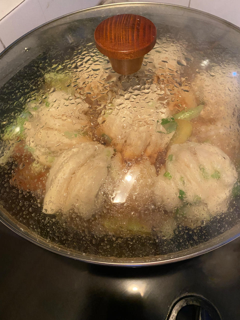 一锅出-乱炖