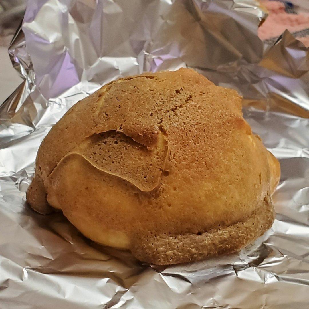 满屋飘香的咖啡脆皮面包