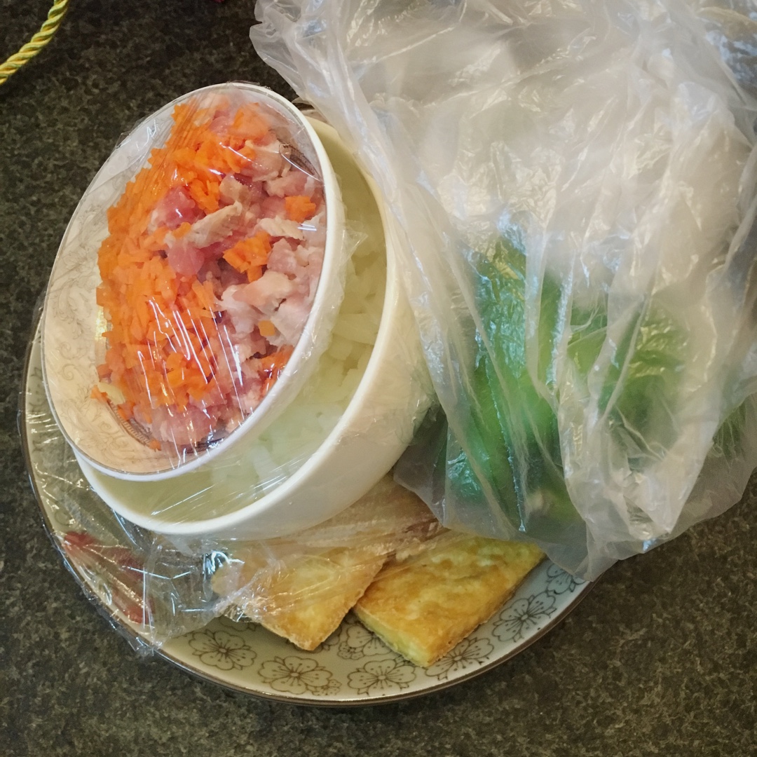 家常烧豆腐