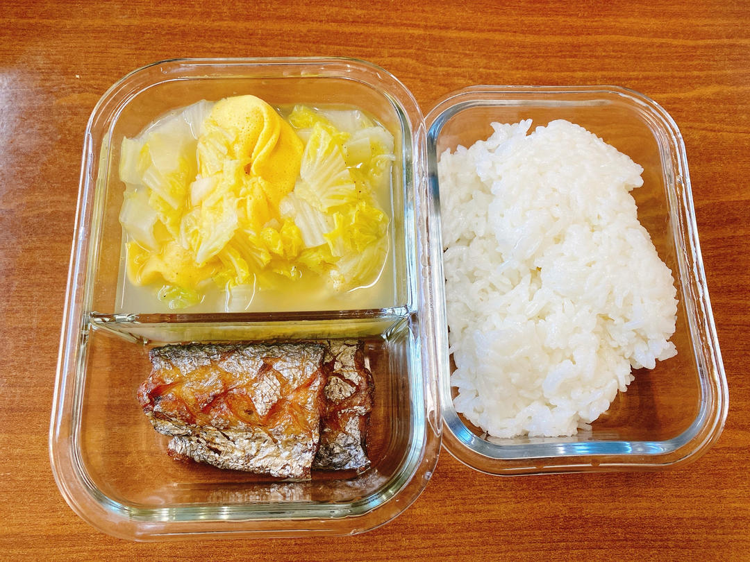 运动减肥餐