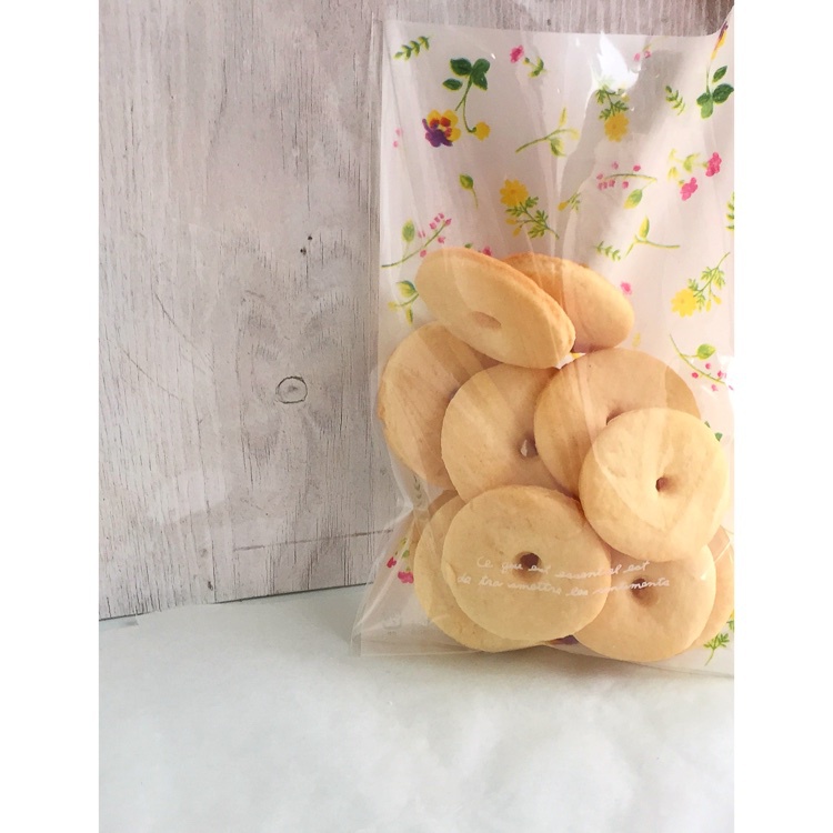 仿Barilla家的饼干Macine