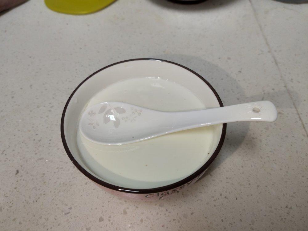 姜撞奶（零失败 估计这是最详细的姜撞奶教程了）