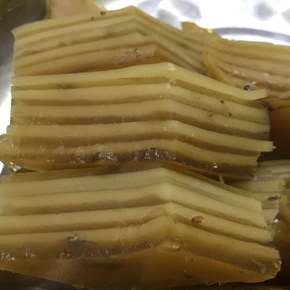 椰汁马蹄千层糕（材料简单，做法简单，全家适合的Q弹Q弹233）
