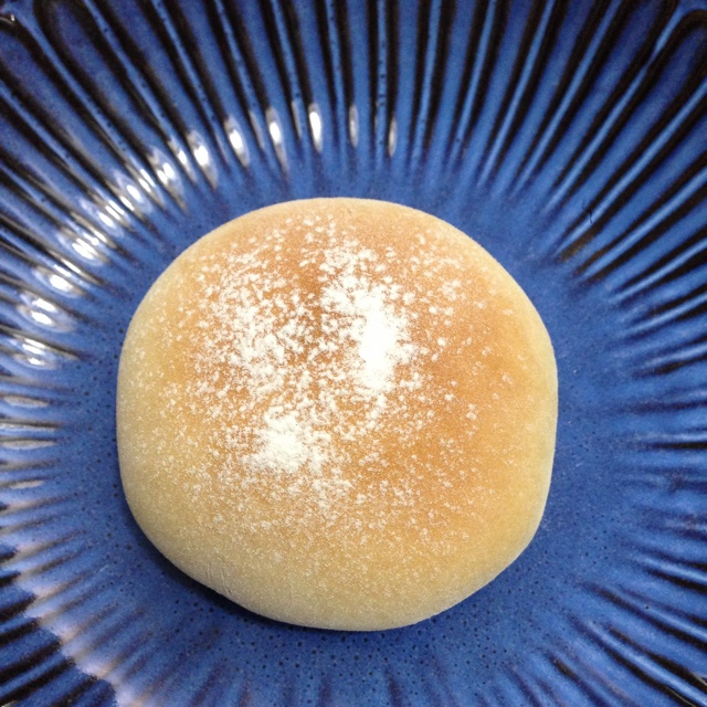 芒果芝士小蛋糕