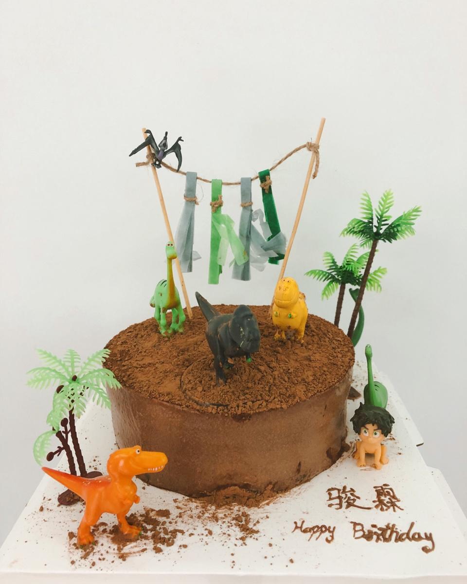 6寸，8寸，10寸戚风蛋糕配方（已更新）