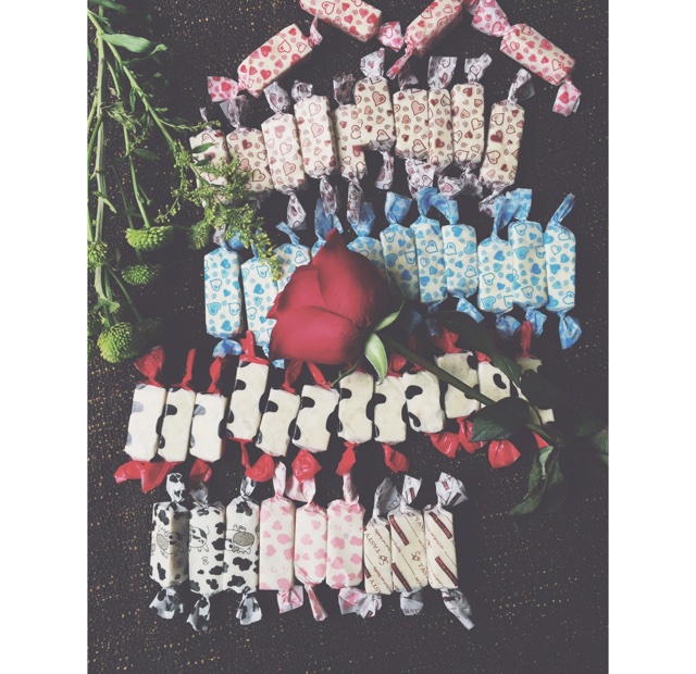 超详细TIPS—自制超美味牛轧糖（熬糖版），秒杀棉花糖版