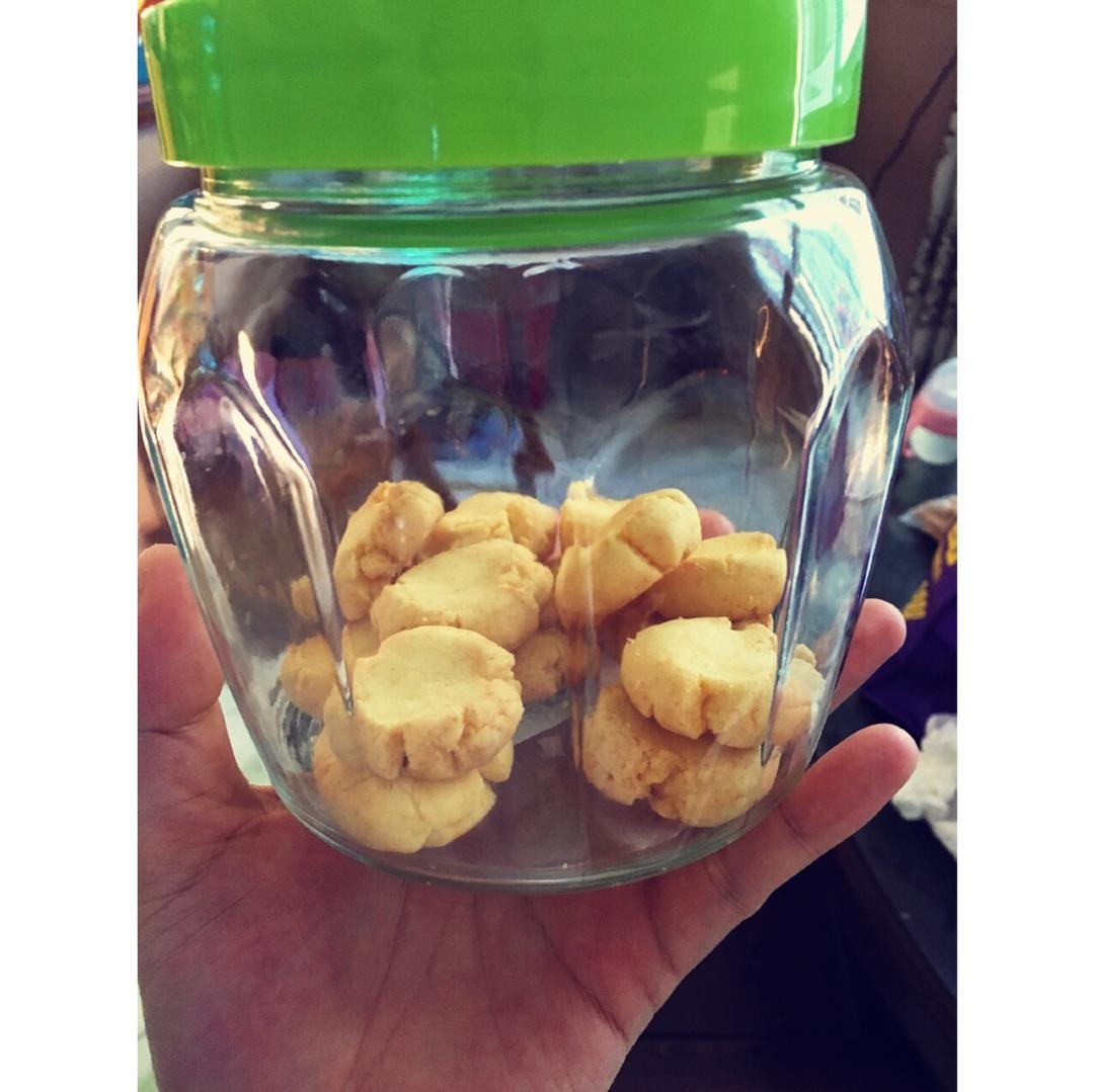 玛格丽特小饼干