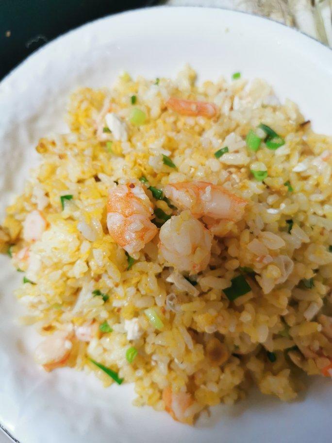 【耳光炒饭3.0】