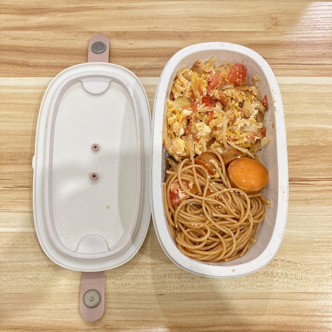 午餐便当饭盒/减脂餐便当记录