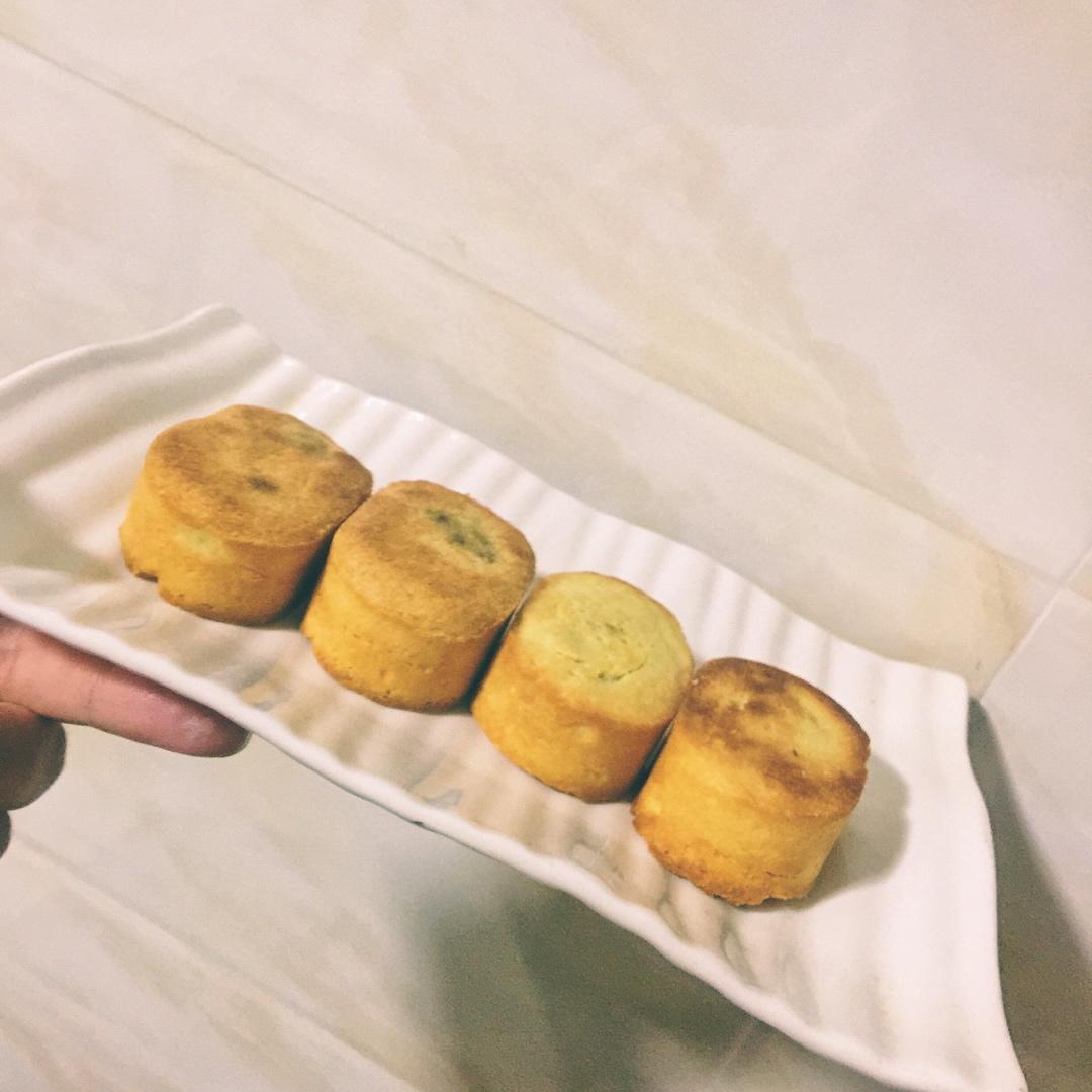 《Tinrry下午茶》教你做凤梨酥