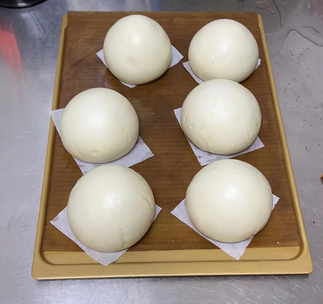 山东大馒头