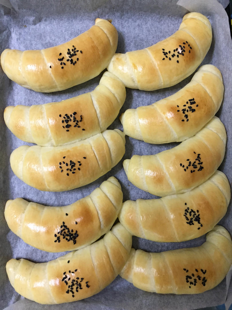 盐面包