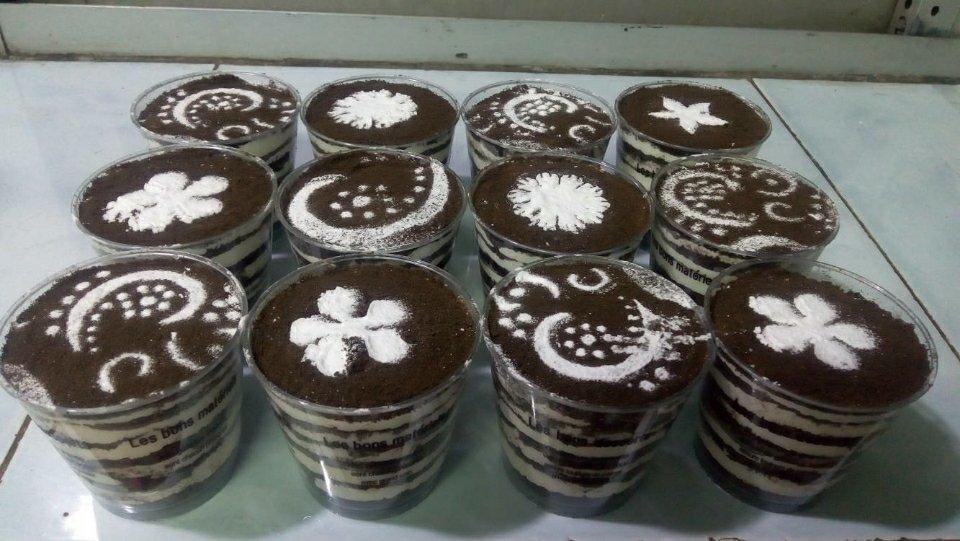 Bakingpie-奥利奥木糠杯