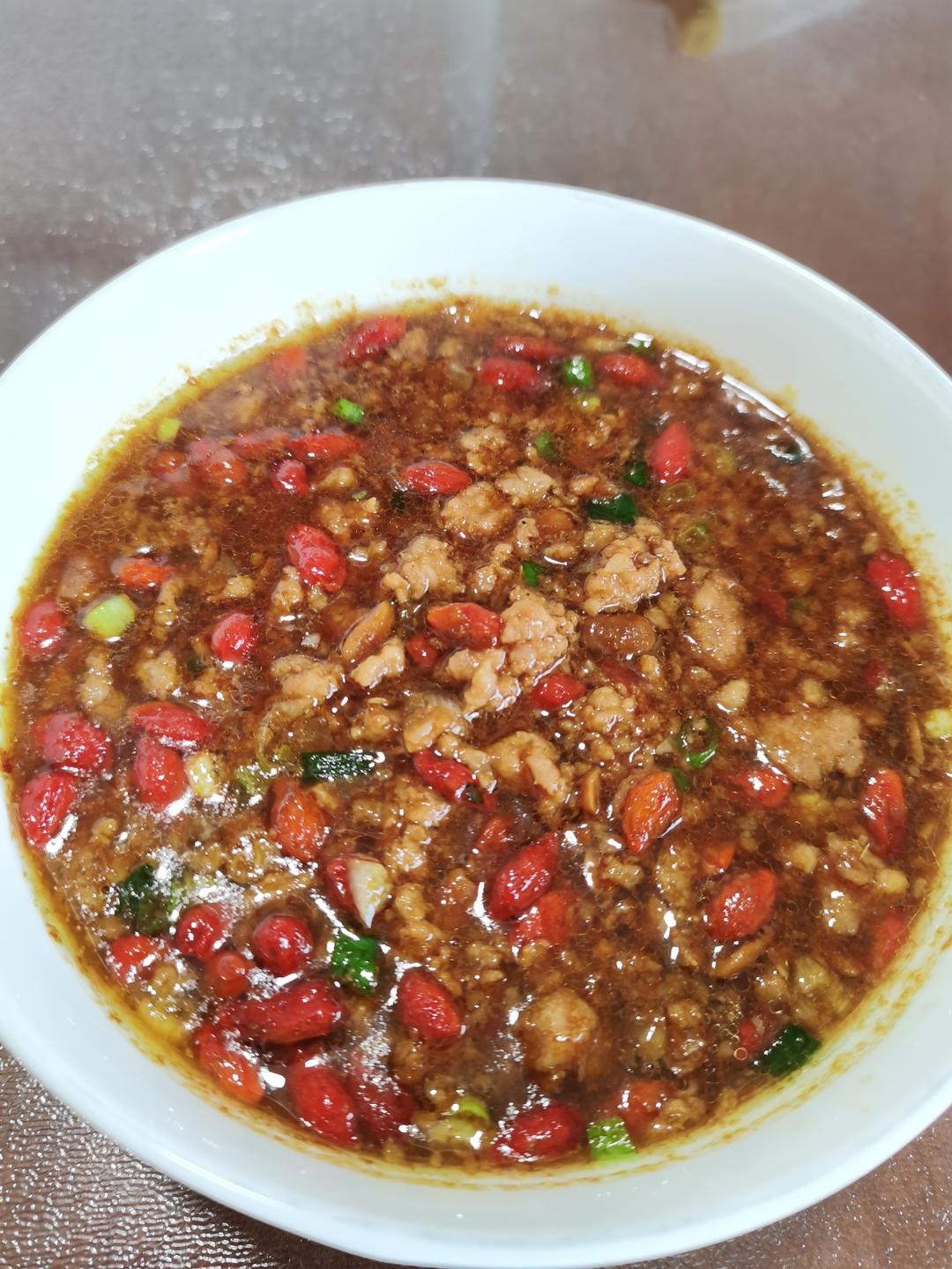 水嫩嫩-芙蓉蒸蛋