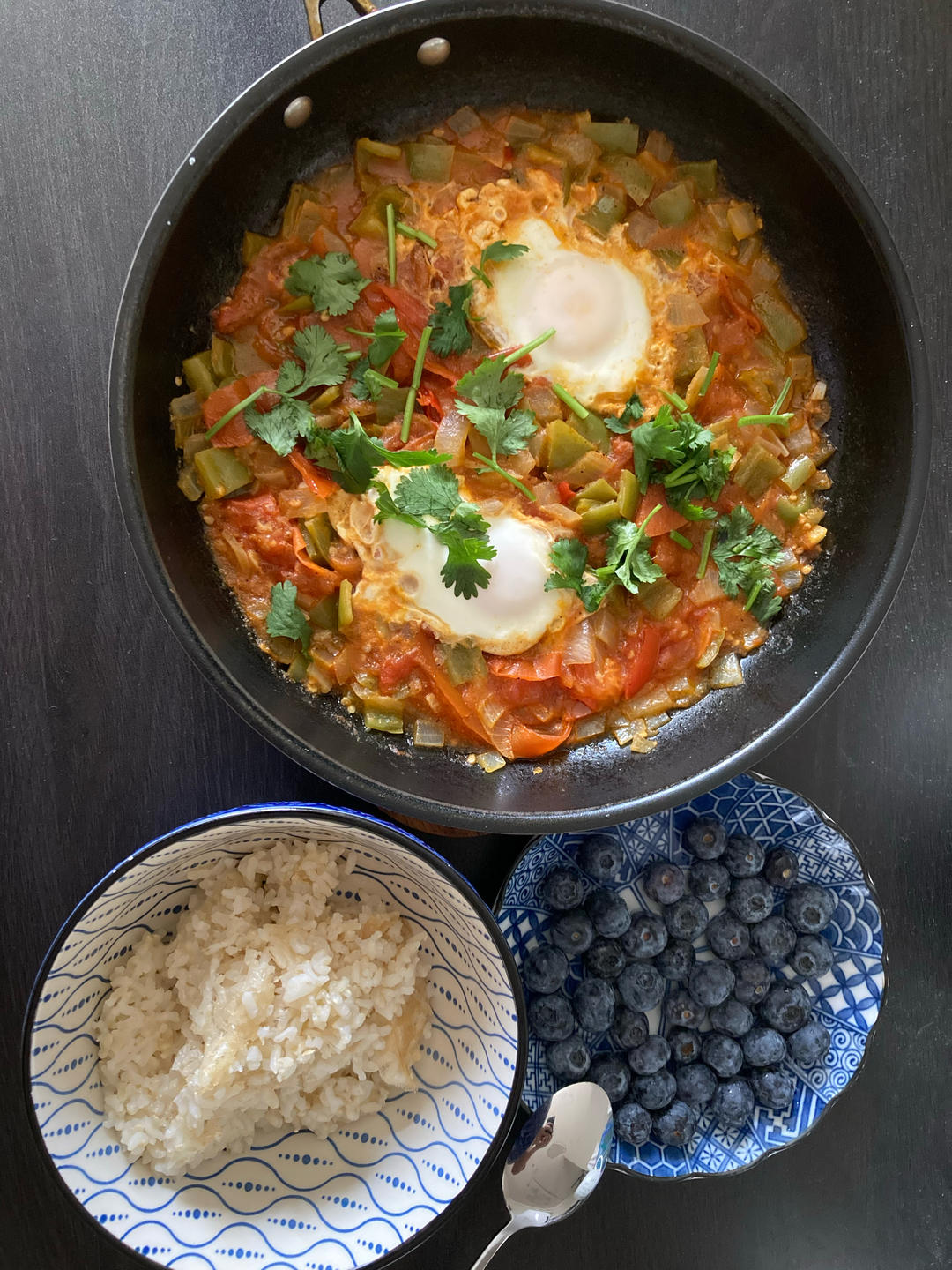 【终极烹饪课程】北非蛋