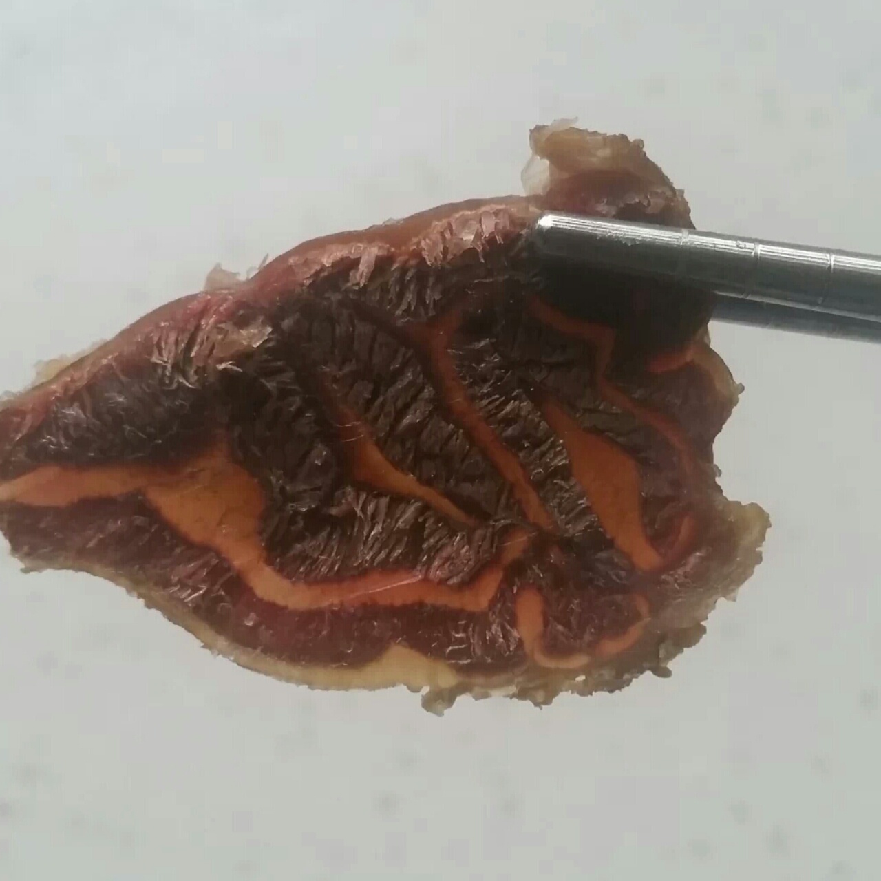 卤牛肉