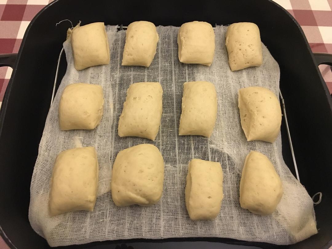 广式全麦刀切馒头