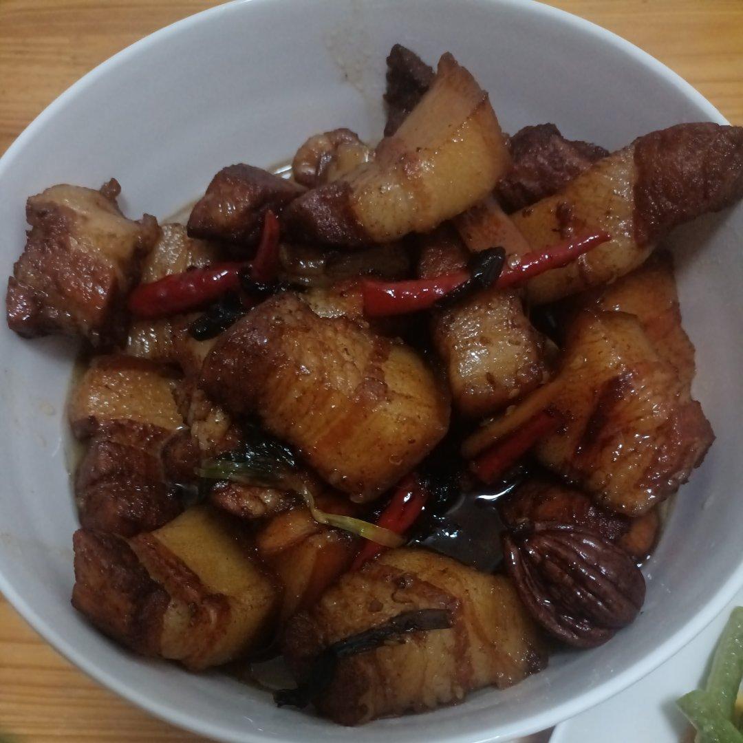 红烧肉