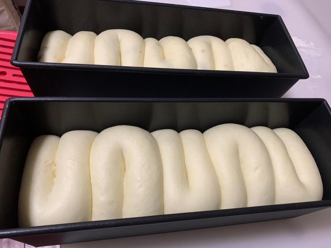 好吃到犯规的网红「生吐司」