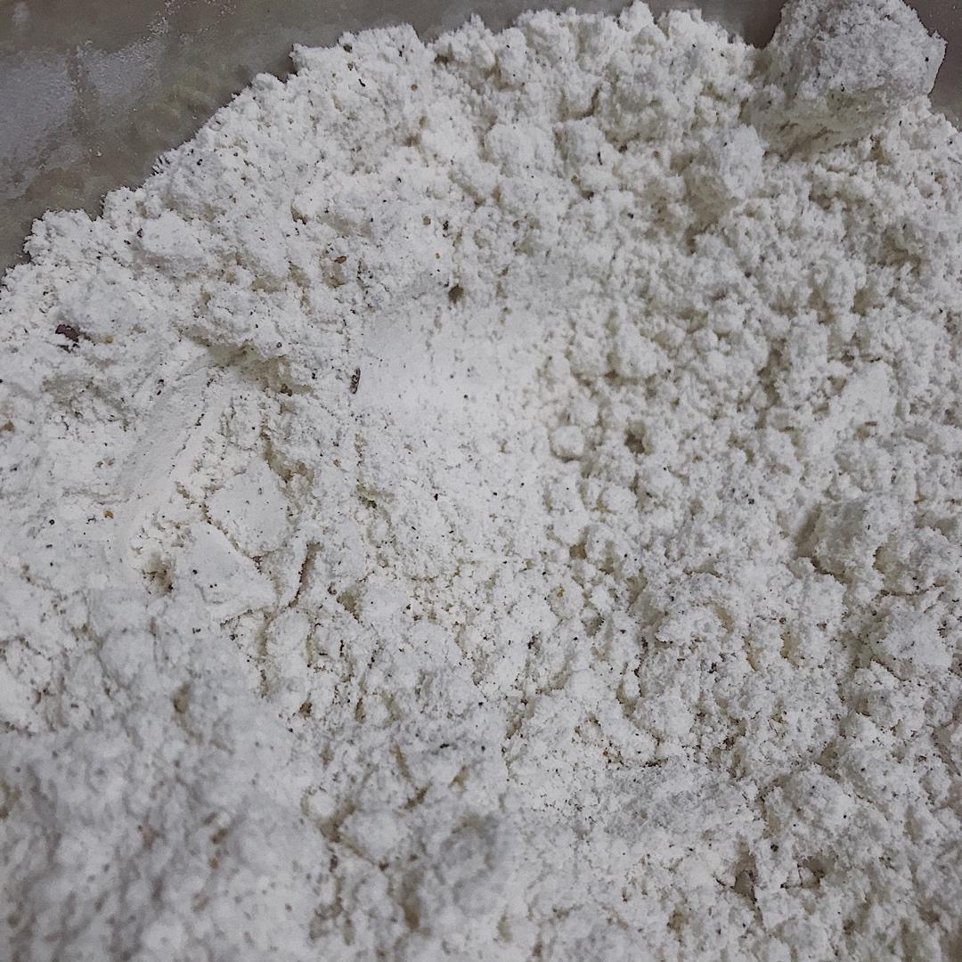 菠菜南瓜奶酪丹波面包丨健康·烘焙