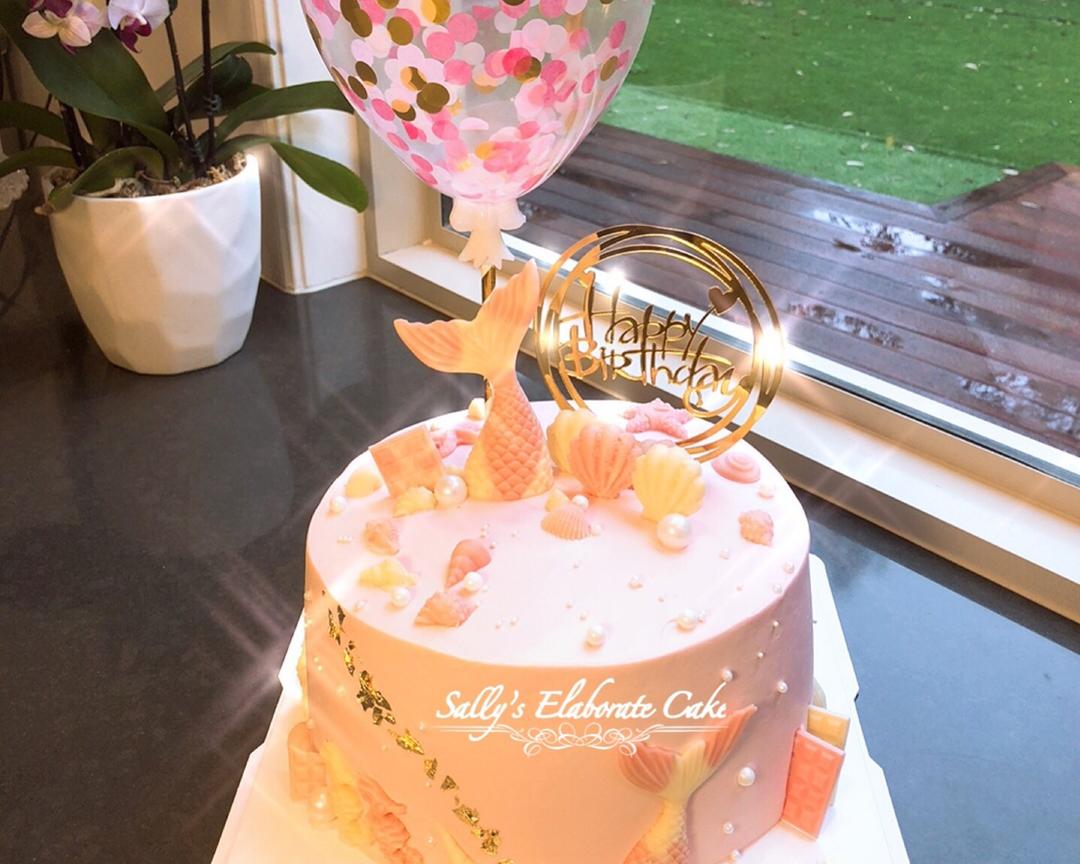 2019年8月蛋糕集的做法