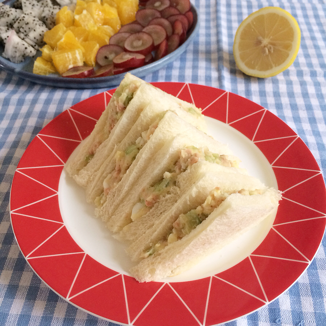 外婆的土豆沙拉