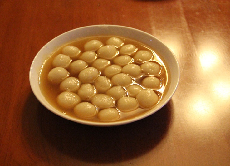 糖不甩