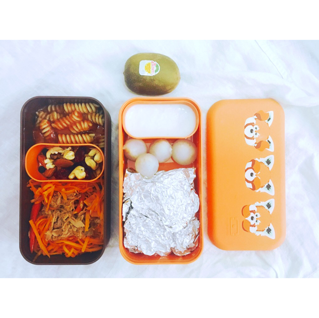 mon bento de Apr 22nd