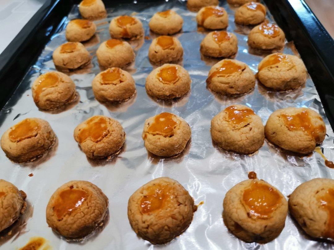 美味花生小小酥