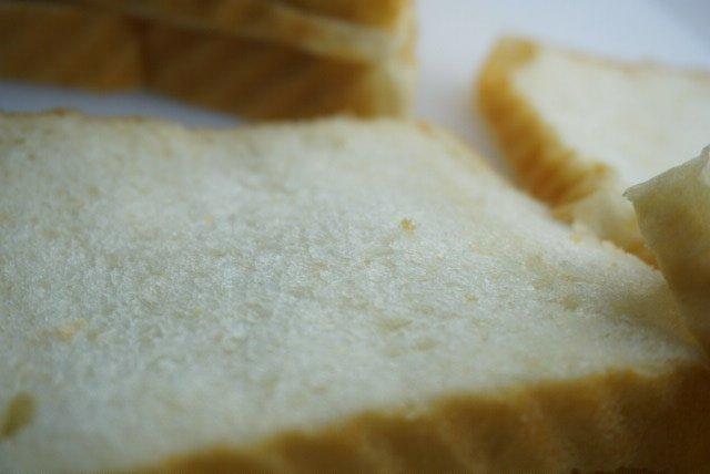 中种法旅馆吐司🍞改自吴克己老师配方