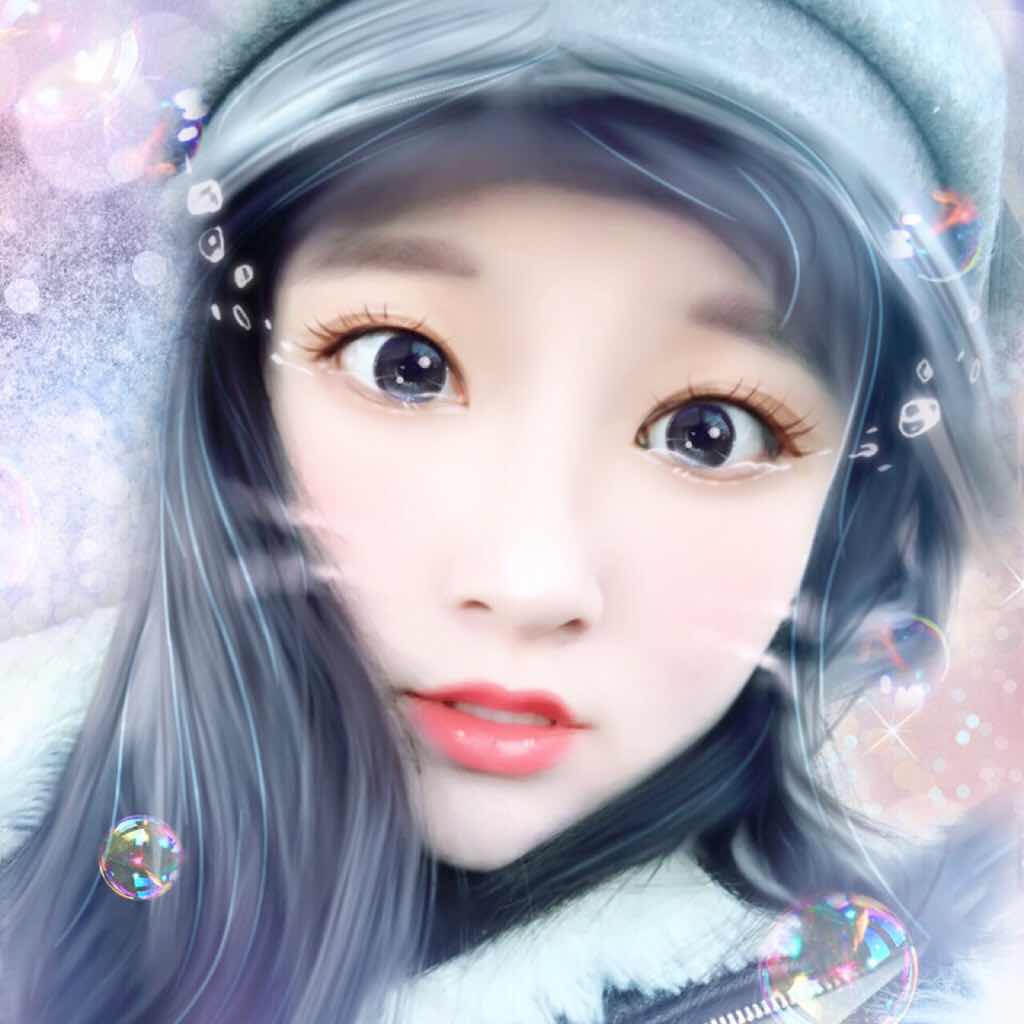 �雪宝❄️