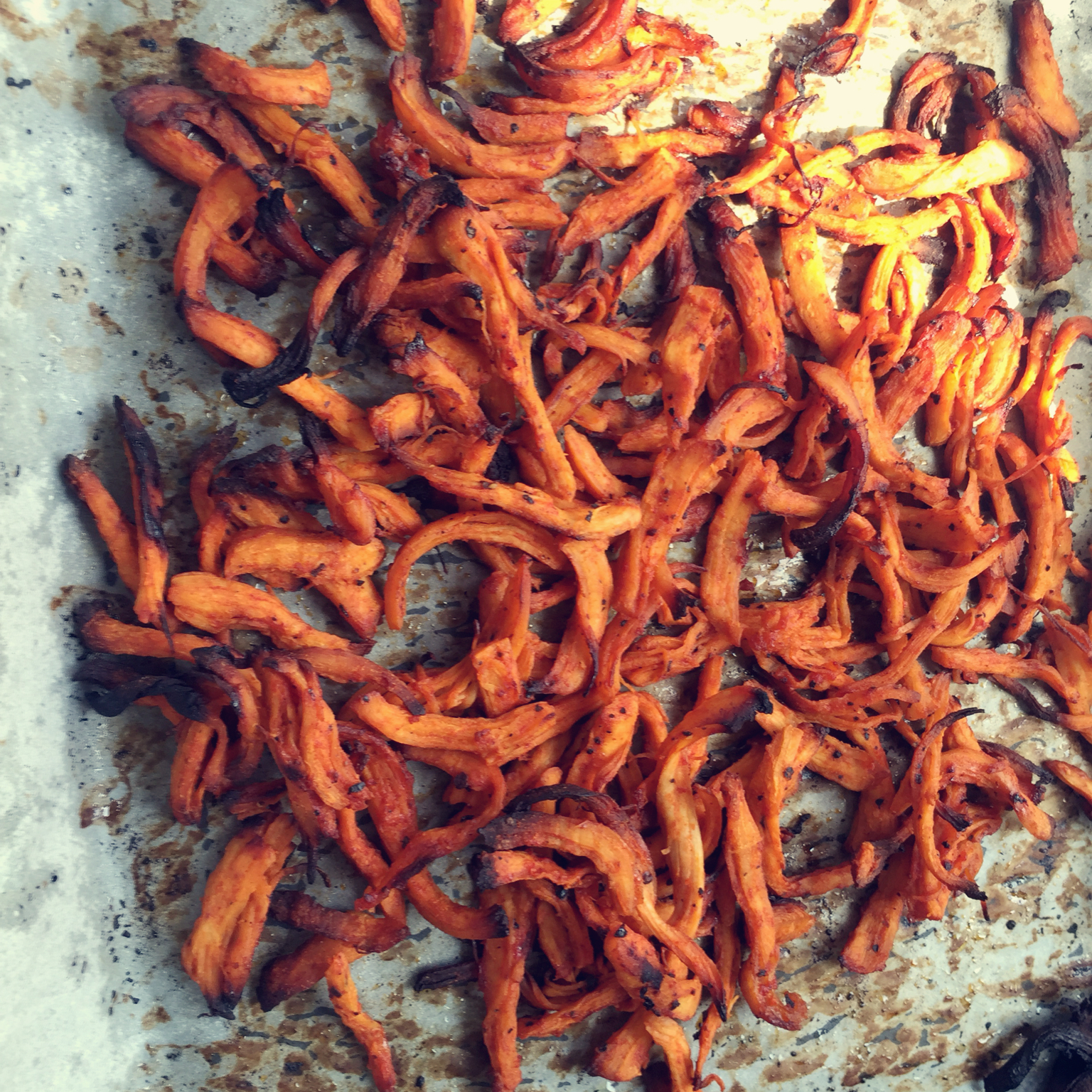 美味鸡胸肉干丝（改良版）