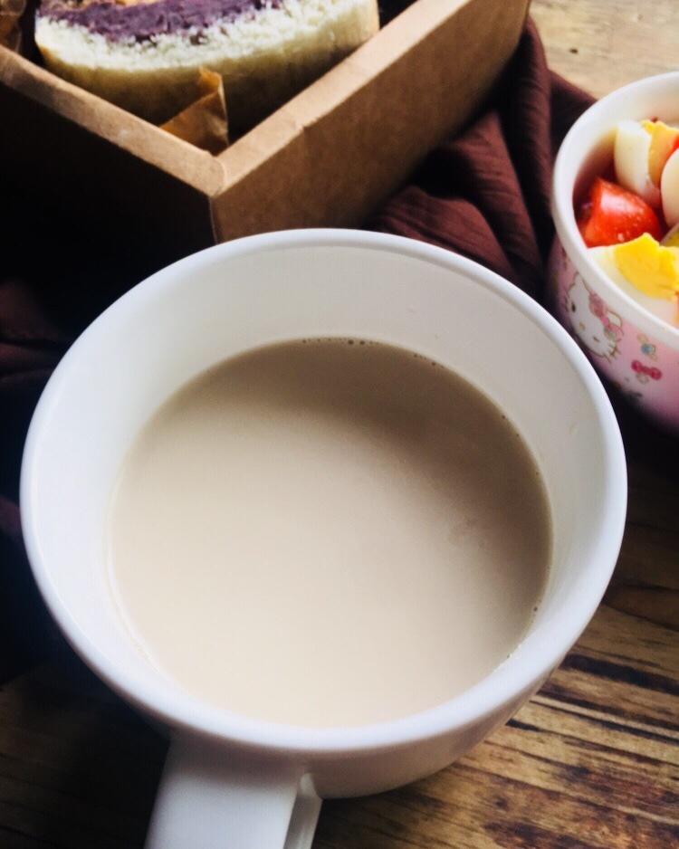 核桃花生浆的全部作品