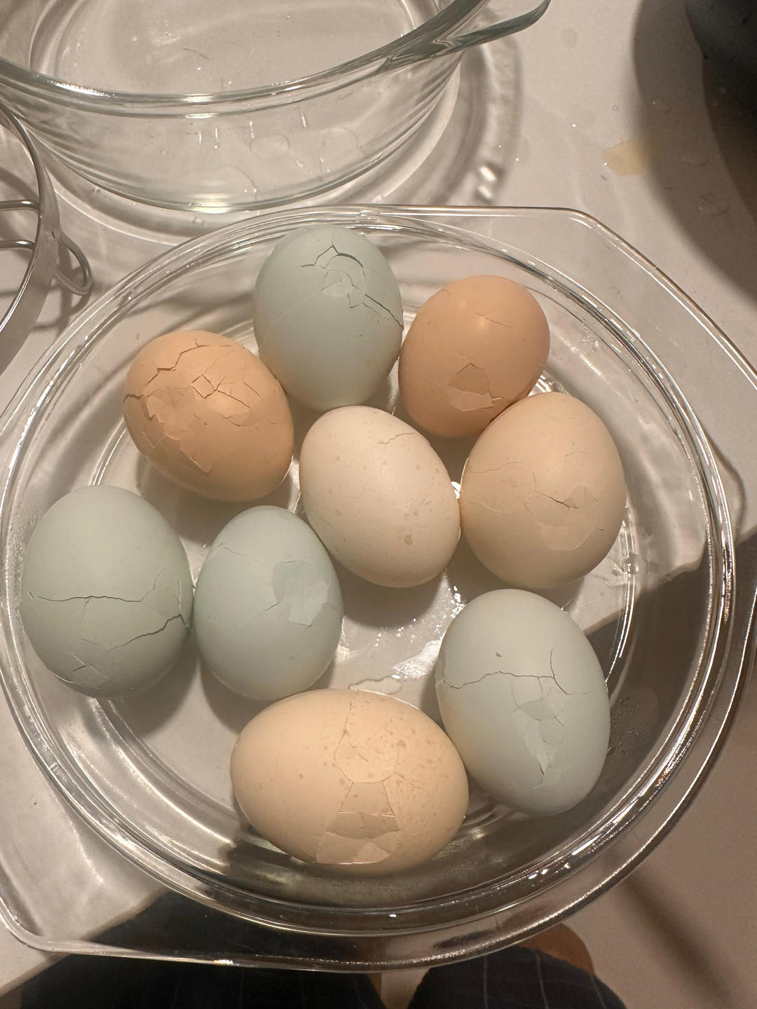 超入味的五香茶叶蛋—内附详细技巧