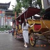 天赋之心心