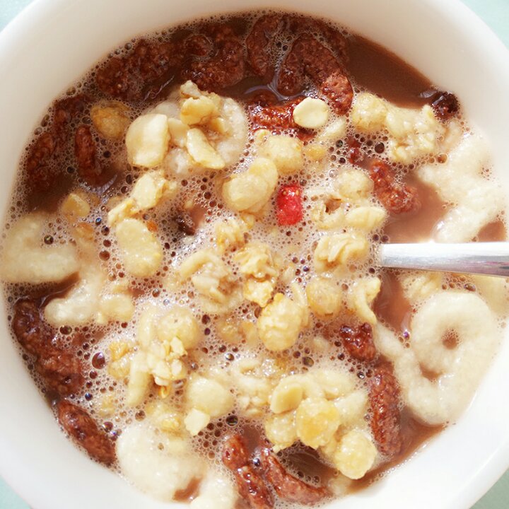 不孤独的食物美学✔