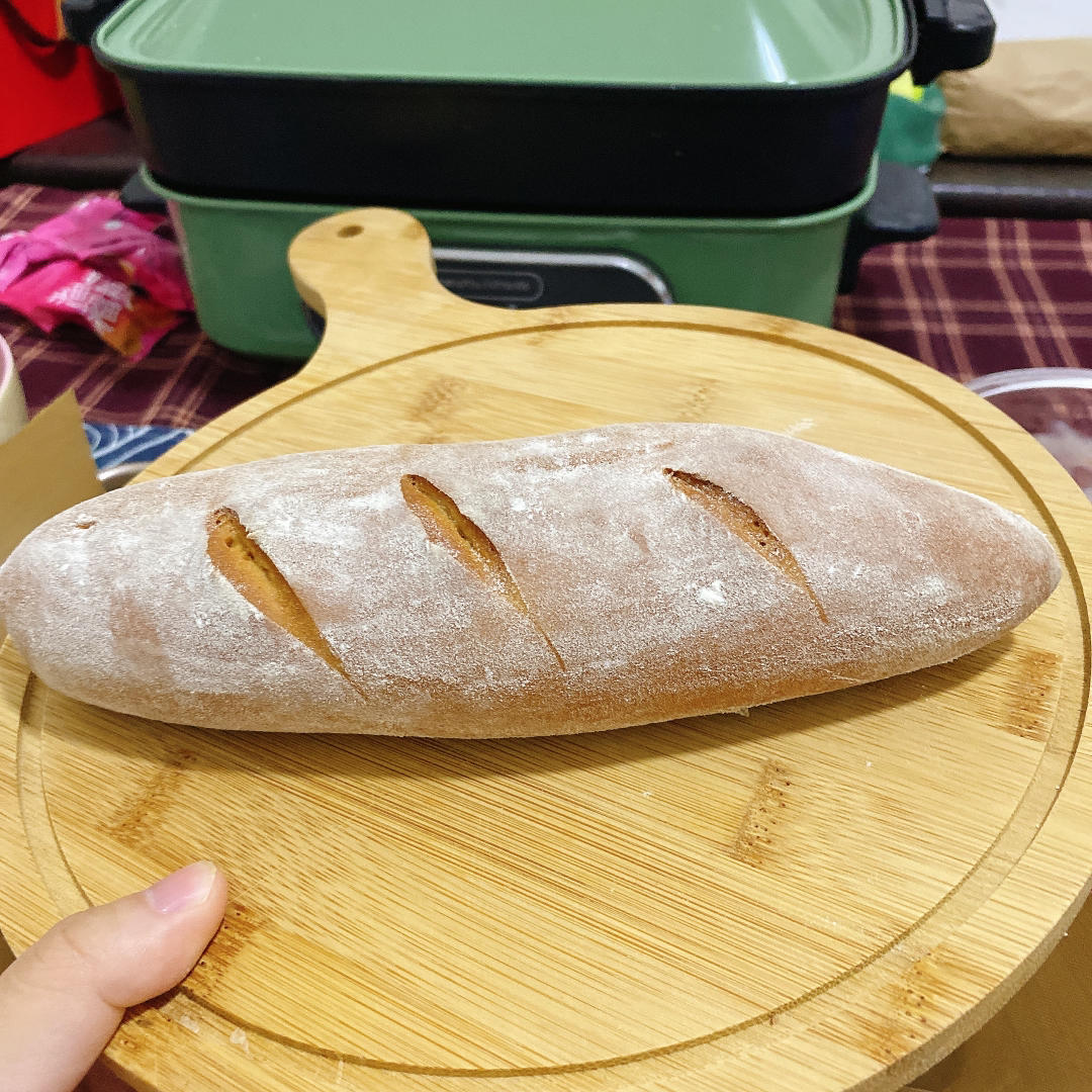 软欧包