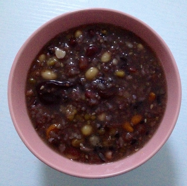 腊八粥