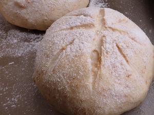 亚麻籽松子面包的做法 步骤8