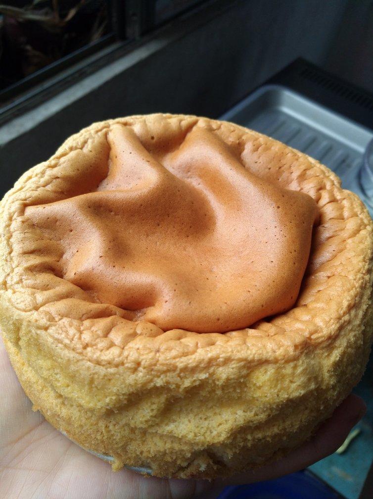 疯狂蜂蜜熔岩蛋糕——只需4种材料的热门甜品
★经典配方★