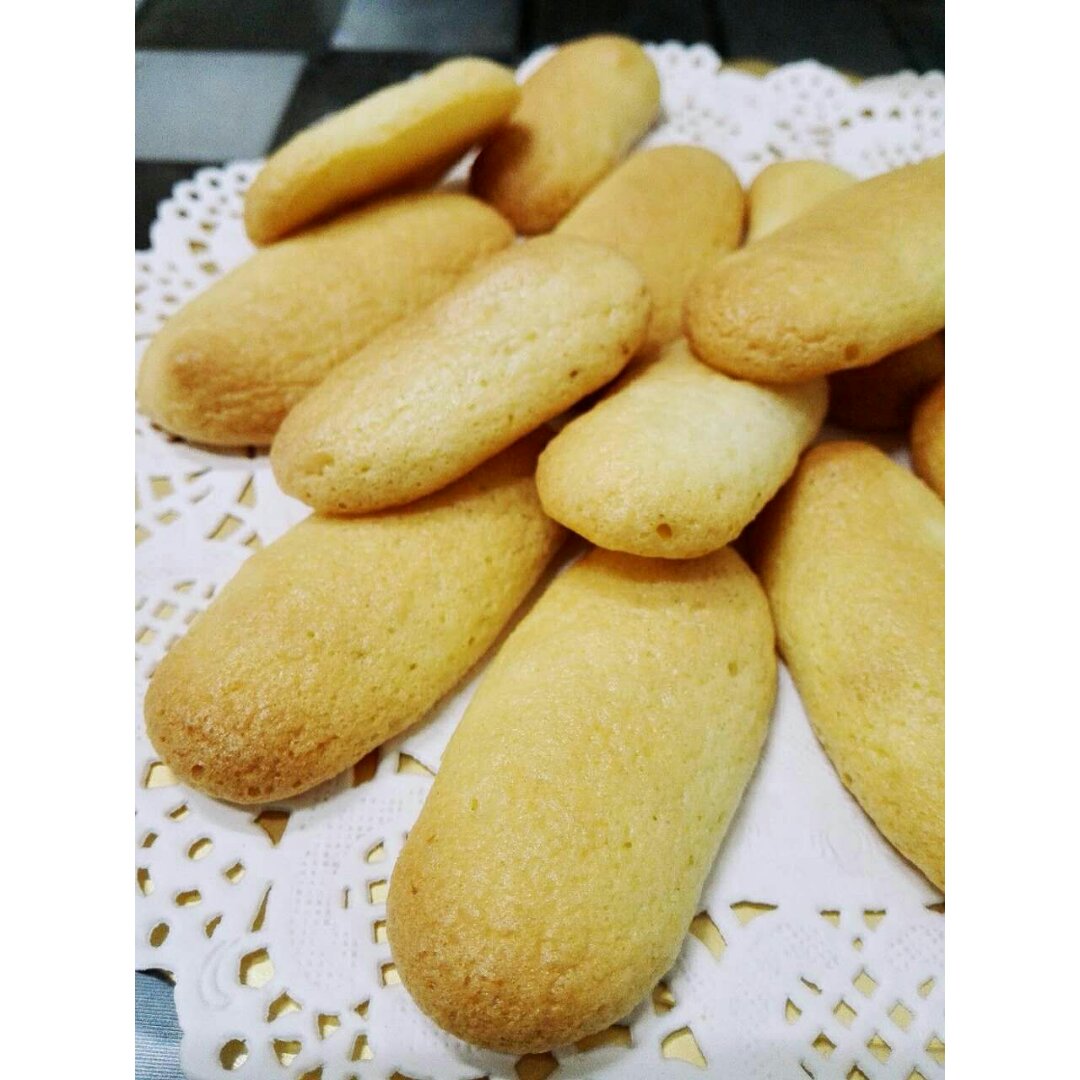 《Tinrry+》提拉米苏