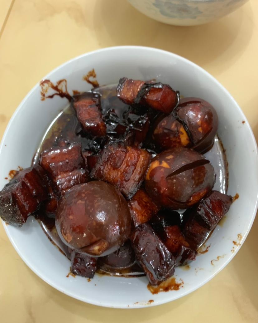 红烧肉