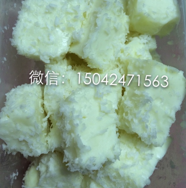 完胜85度C牛奶椰丝小方